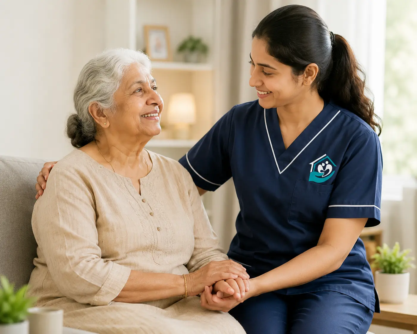About Reliable Home Care