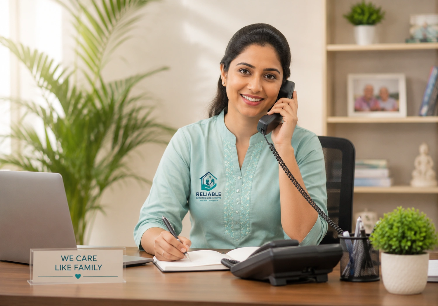 Reliable Geriatric Care Centre