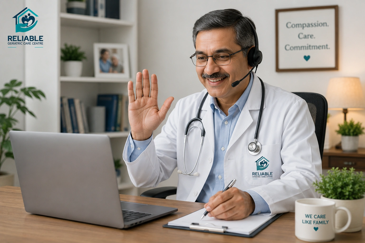 24/7 Doctors On Call